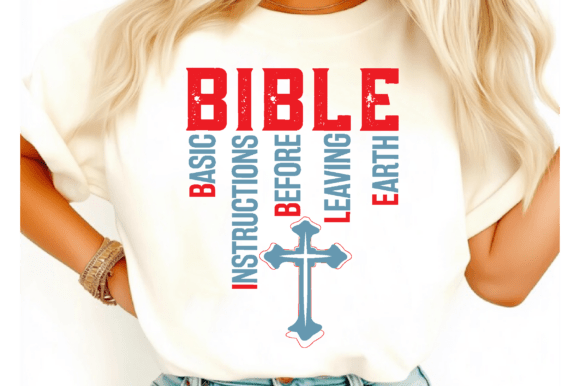 Bible PNG Christian SVG PNG Design Review