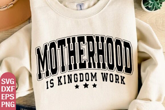 Christian Mom SVG: Faith-Based Graphics for T-Shirt Designs