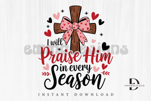 Christian PNG Graphics for T-Shirt Designs and Branding
