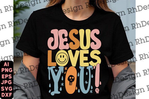 Christian Shirt Png Graphics for T-Shirt Designs