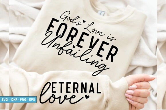 Christian Sleeve Shirt: T-Shirt Graphics & Brand Design Review