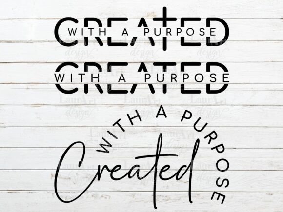 Created with a Purpose Christian Bible: A Designer’s Review