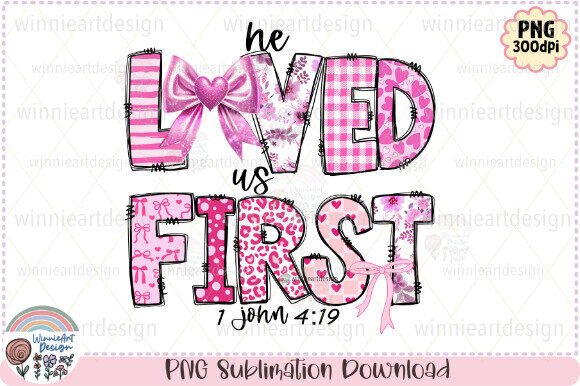 Pink Christian Quote Spring Bow PNG: Graphics & T-Shirt Designs Review