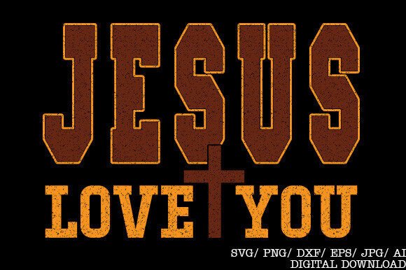 Retro Jesus Graphics & T-Shirt Designs Review